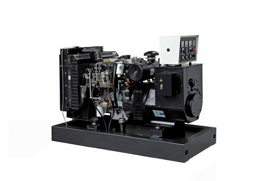 上安乡科克150kw大型柴油发电机组