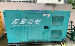 上安乡通州四建大波纹箱定制案例