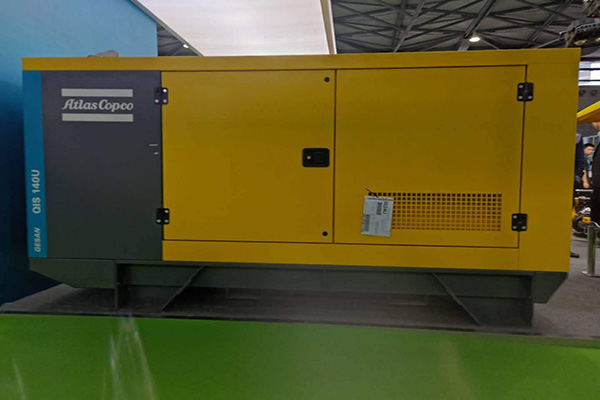 上安乡发电机出租