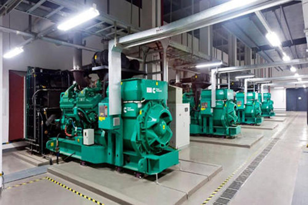 上安乡发电机出租