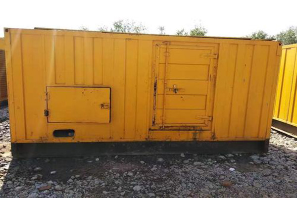 上安乡发电机出租 上安乡发电机出租