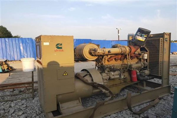 上安乡发电机出租 上安乡发电机出租