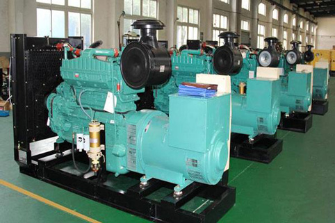 上安乡小型柴油发电机 上安乡小型柴油发电机