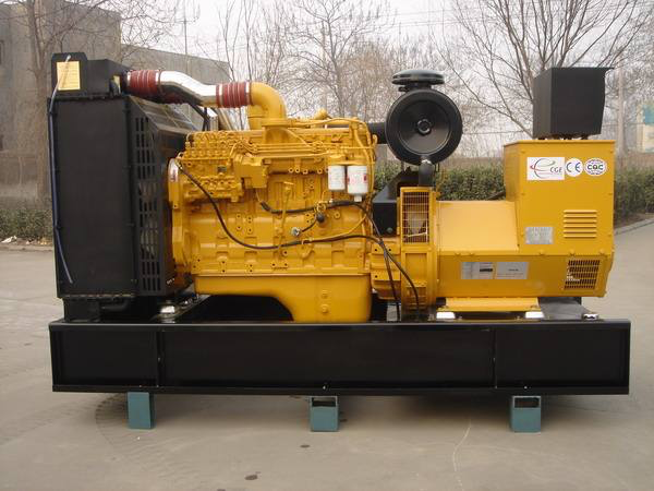 上安乡发电机出租