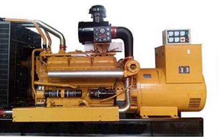 上安乡发电机出租