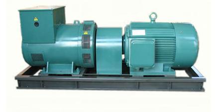 上安乡发电机出租