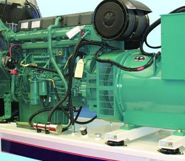 上安乡发电机出租